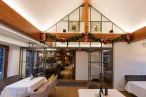 Stahl Meister Lofttür, Glastrennwand, Glasarten, Bleiglas, Ornamentglas