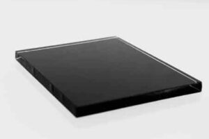 Stahl-Meister.de - Glas, Glasart, Glassorten, Verglasung, Loft-Tür, Glastrennwand, lackiertes Glas, VSG-Glas