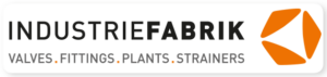 Industriefabrik Schneider GmbH Logo